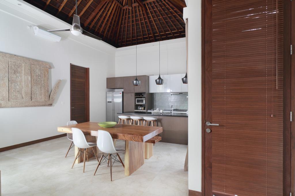 Bale Mandala Villas スンギギ 部屋 写真