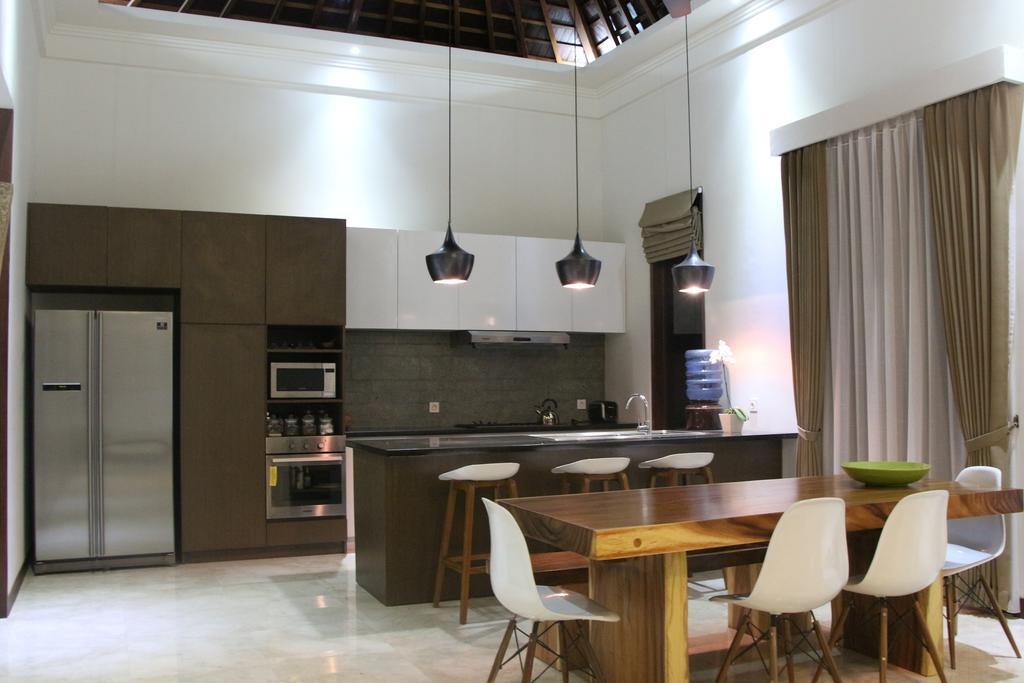 Bale Mandala Villas スンギギ 部屋 写真