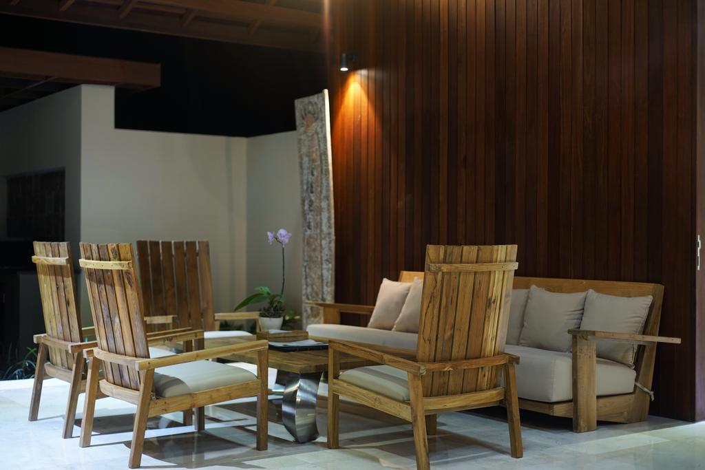 Bale Mandala Villas スンギギ エクステリア 写真