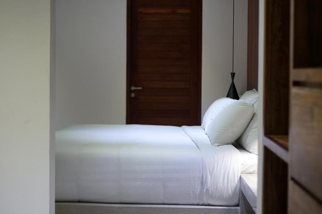 Bale Mandala Villas スンギギ エクステリア 写真