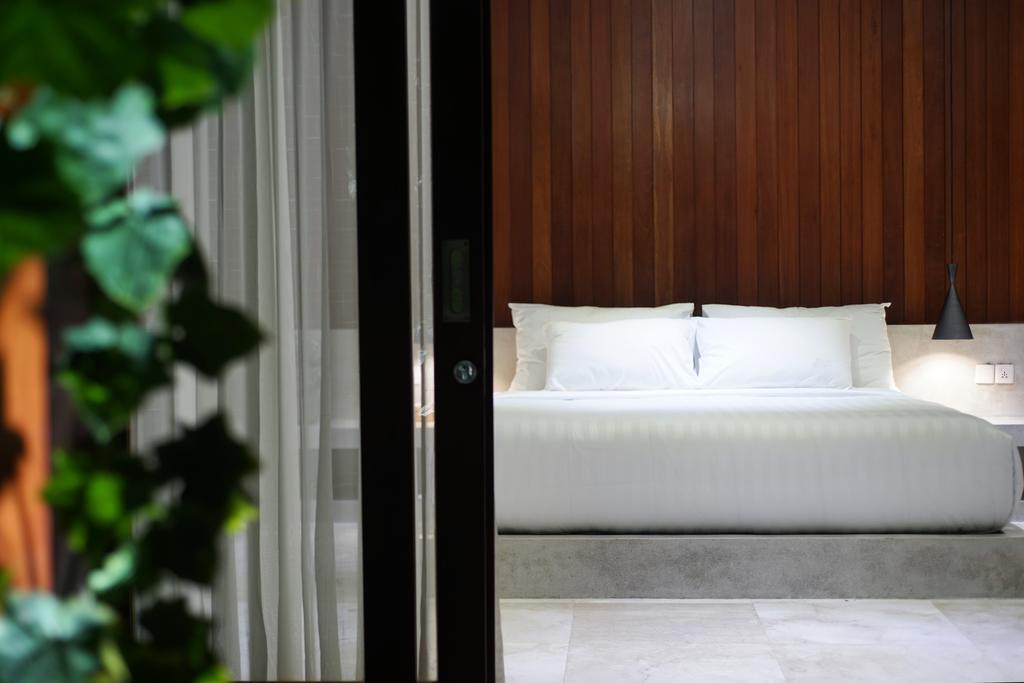 Bale Mandala Villas スンギギ エクステリア 写真