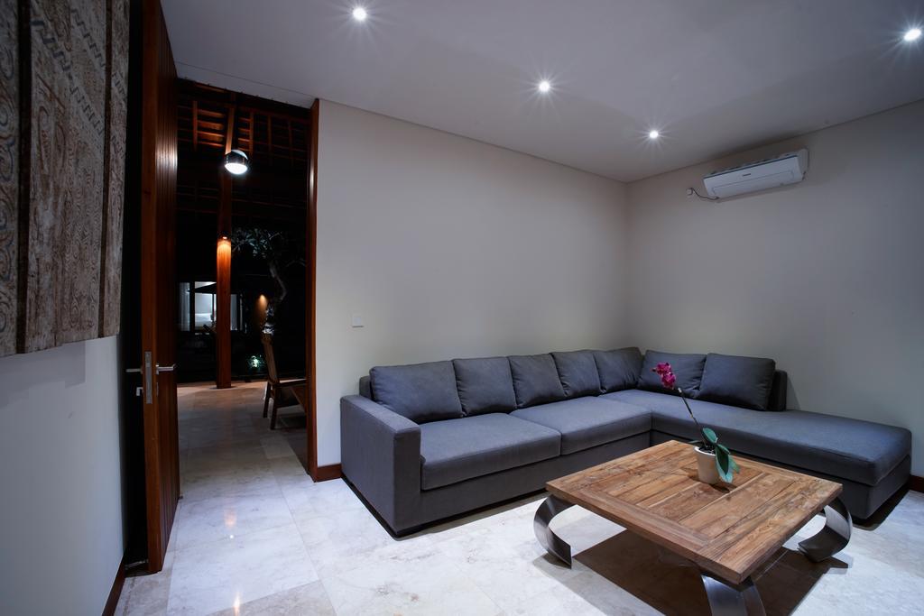Bale Mandala Villas スンギギ エクステリア 写真