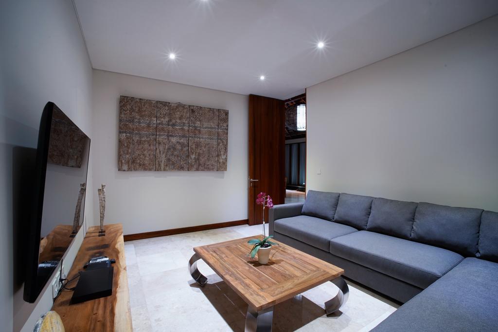 Bale Mandala Villas スンギギ エクステリア 写真