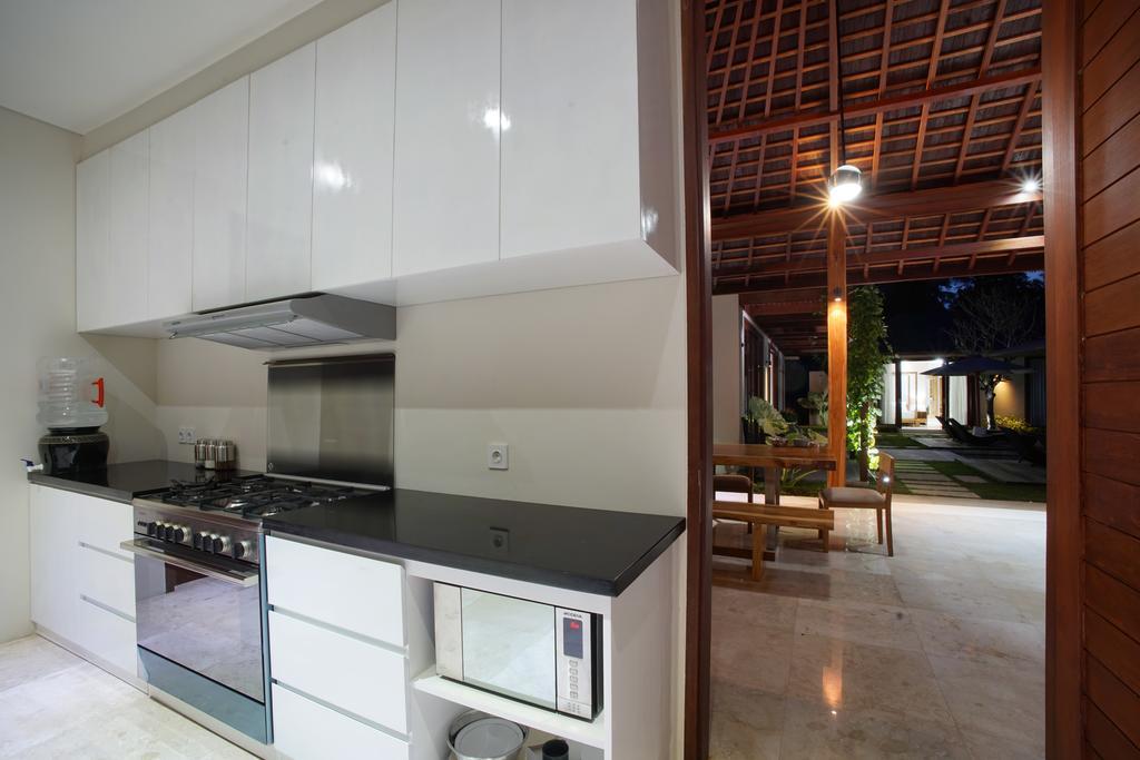 Bale Mandala Villas スンギギ エクステリア 写真