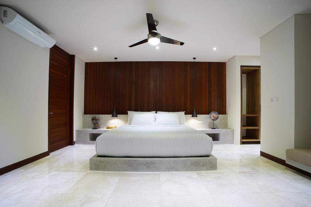 Bale Mandala Villas スンギギ エクステリア 写真