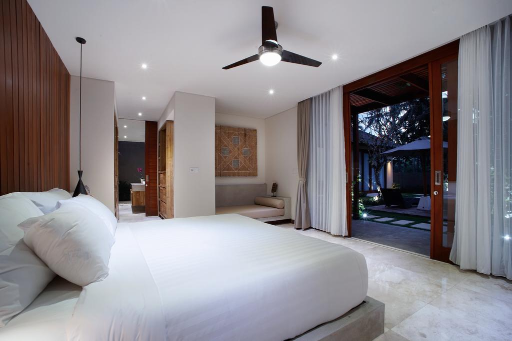 Bale Mandala Villas スンギギ エクステリア 写真