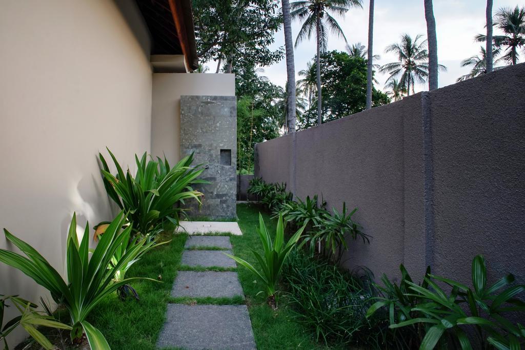 Bale Mandala Villas スンギギ エクステリア 写真