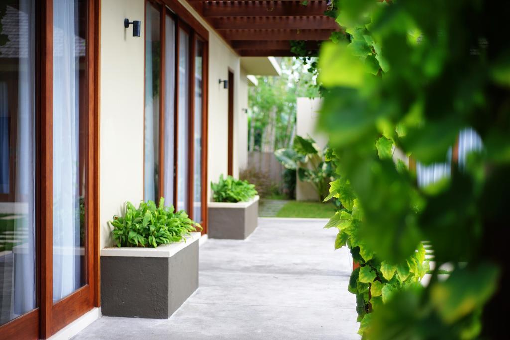 Bale Mandala Villas スンギギ エクステリア 写真