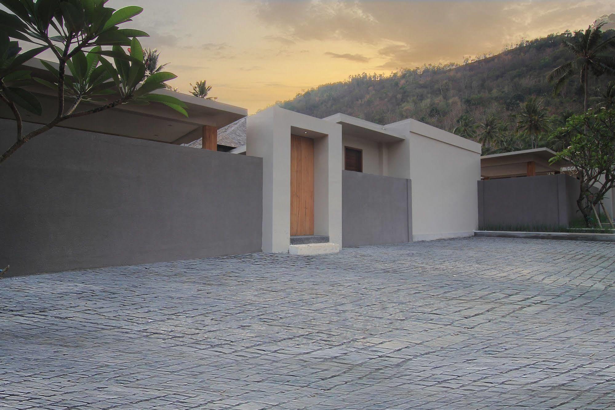 Bale Mandala Villas スンギギ エクステリア 写真