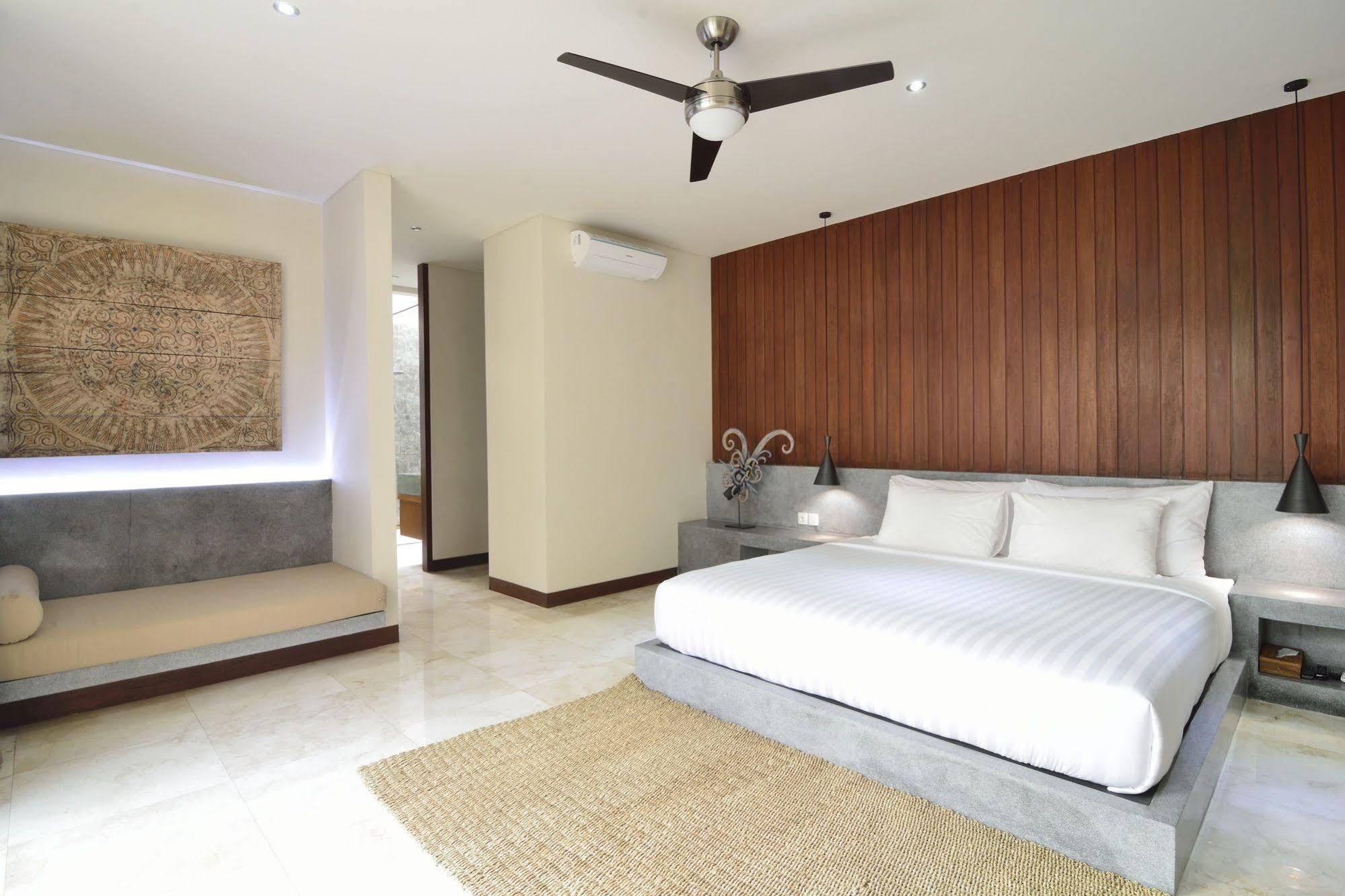 Bale Mandala Villas スンギギ エクステリア 写真