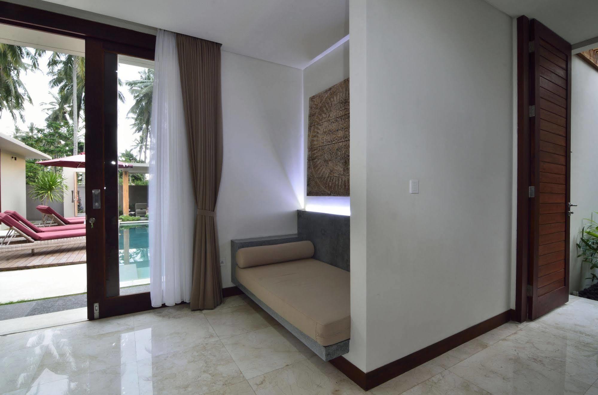 Bale Mandala Villas スンギギ エクステリア 写真